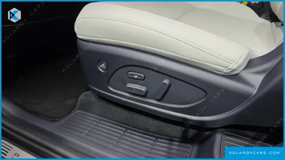 HYUNDAI PALISADE HEV 2.5T 2WD 7-SEATER
