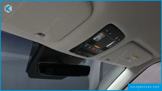 HYUNDAI PALISADE HEV 2.5T 2WD 7-SEATER