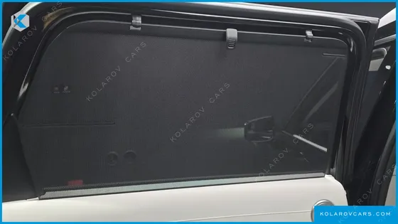 HYUNDAI PALISADE HEV 2.5T 2WD 7-SEATER