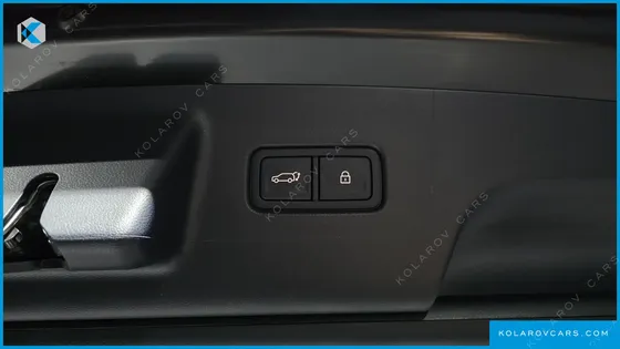HYUNDAI PALISADE HEV 2.5T 2WD 7-SEATER
