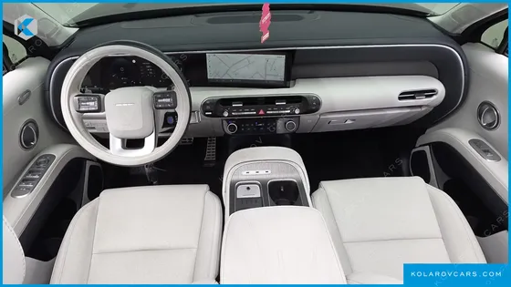 HYUNDAI PALISADE HEV 2.5T 4WD 7-SEATER