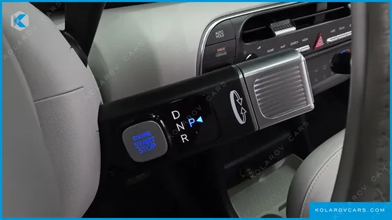 HYUNDAI PALISADE HEV 2.5T 4WD 7-SEATER