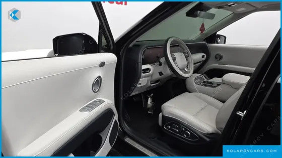 HYUNDAI PALISADE HEV 2.5T 4WD 7-SEATER