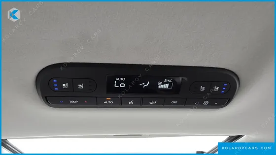 HYUNDAI PALISADE HEV 2.5T 4WD 7-SEATER