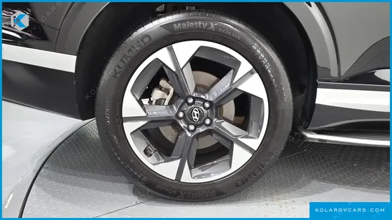 HYUNDAI PALISADE HEV 2.5T 4WD 7-SEATER