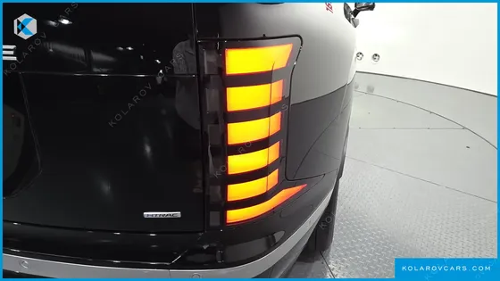 HYUNDAI PALISADE HEV 2.5T 4WD 7-SEATER