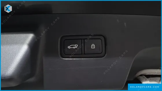 HYUNDAI PALISADE HEV 2.5T 4WD 7-SEATER