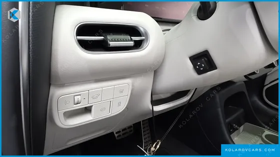 HYUNDAI PALISADE HEV 2.5T 4WD 7-SEATER