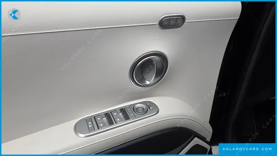 HYUNDAI PALISADE HEV 2.5T 4WD 7-SEATER