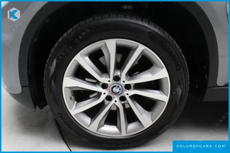 BMW X6 XDRIVE 30D