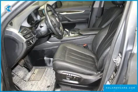 BMW X6 XDRIVE 30D