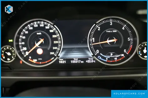 BMW X6 XDRIVE 30D