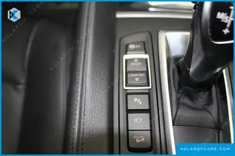 BMW X6 XDRIVE 30D