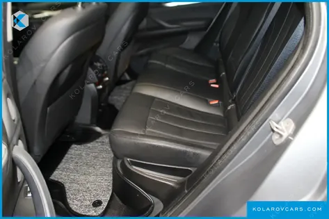BMW X6 XDRIVE 30D