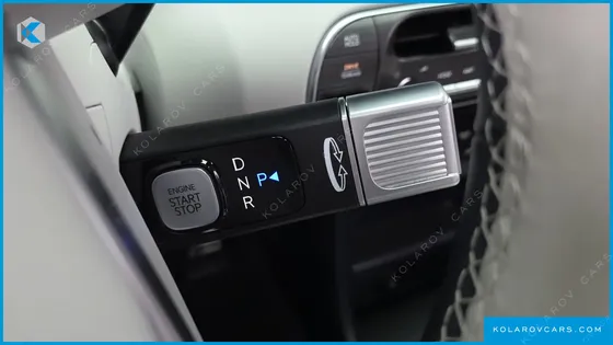 HYUNDAI PALISADE HEV 2.5T 4WD 7-SEATER