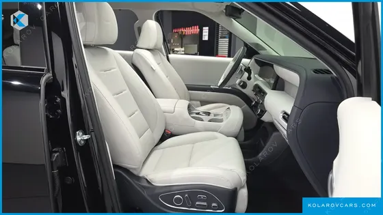HYUNDAI PALISADE HEV 2.5T 4WD 7-SEATER