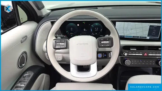 HYUNDAI PALISADE HEV 2.5T 4WD 7-SEATER