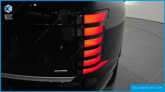 HYUNDAI PALISADE HEV 2.5T 4WD 7-SEATER