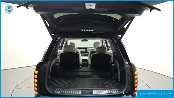 HYUNDAI PALISADE HEV 2.5T 4WD 7-SEATER