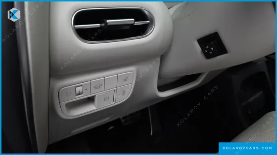 HYUNDAI PALISADE HEV 2.5T 4WD 7-SEATER