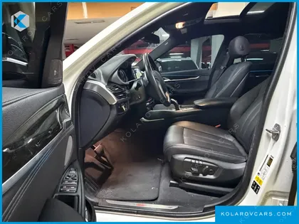 BMW X6 XDRIVE 35I
