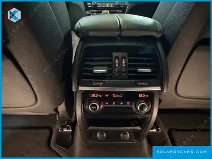 BMW X6 XDRIVE 35I