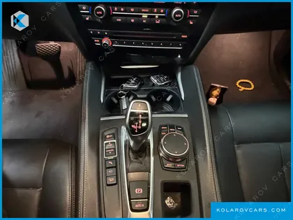 BMW X6 XDRIVE 35I