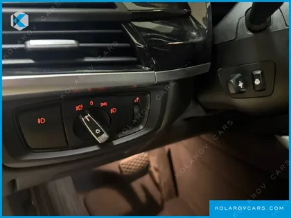 BMW X6 XDRIVE 35I