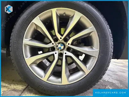 BMW X6 XDRIVE 35I
