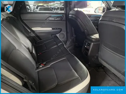 KIA EV5 LONG RANGE 2WD
