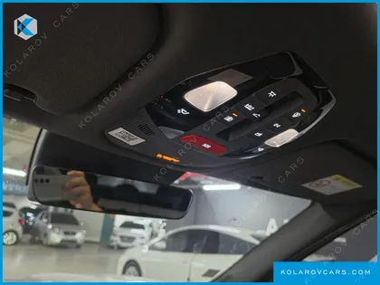 KIA EV5 LONG RANGE 2WD