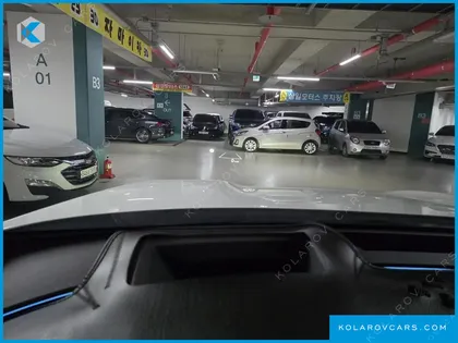 KIA EV5 LONG RANGE 2WD
