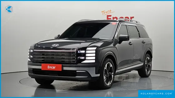 HYUNDAI PALISADE HEV 2.5T 2WD 7-SEATER