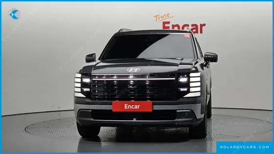 HYUNDAI PALISADE HEV 2.5T 2WD 7-SEATER