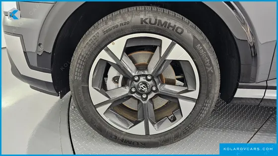 HYUNDAI PALISADE HEV 2.5T 2WD 7-SEATER