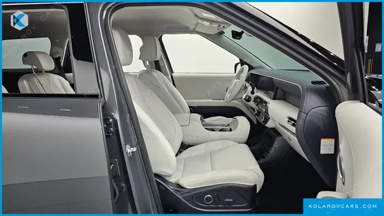 HYUNDAI PALISADE HEV 2.5T 2WD 7-SEATER