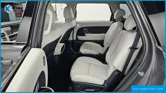 HYUNDAI PALISADE HEV 2.5T 2WD 7-SEATER
