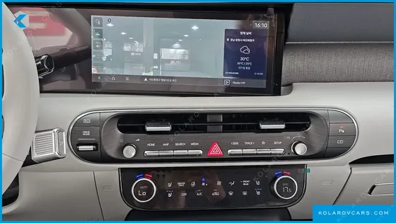 HYUNDAI PALISADE HEV 2.5T 2WD 7-SEATER