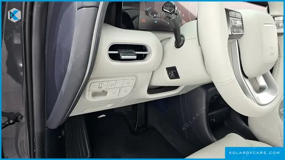 HYUNDAI PALISADE HEV 2.5T 2WD 7-SEATER