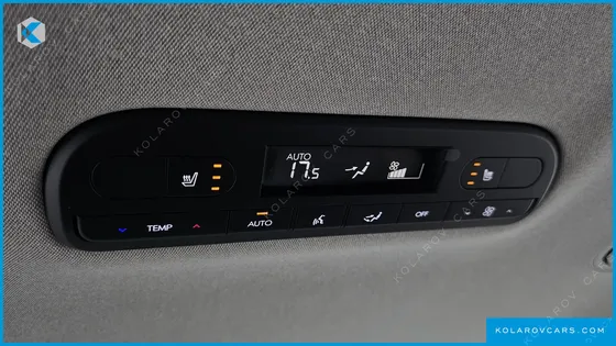 HYUNDAI PALISADE HEV 2.5T 2WD 7-SEATER