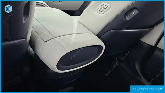 HYUNDAI PALISADE HEV 2.5T 2WD 7-SEATER