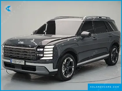 HYUNDAI PALISADE HEV 2.5T 4WD 7-SEATER