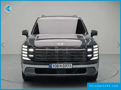 HYUNDAI PALISADE HEV 2.5T 4WD 7-SEATER