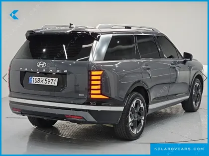 HYUNDAI PALISADE HEV 2.5T 4WD 7-SEATER