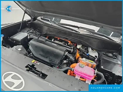 HYUNDAI PALISADE HEV 2.5T 4WD 7-SEATER