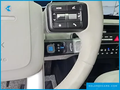 HYUNDAI PALISADE HEV 2.5T 4WD 7-SEATER