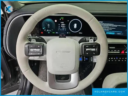 HYUNDAI PALISADE HEV 2.5T 4WD 7-SEATER