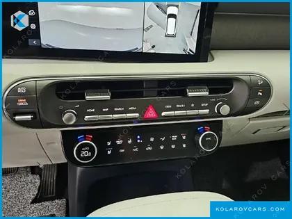 HYUNDAI PALISADE HEV 2.5T 4WD 7-SEATER