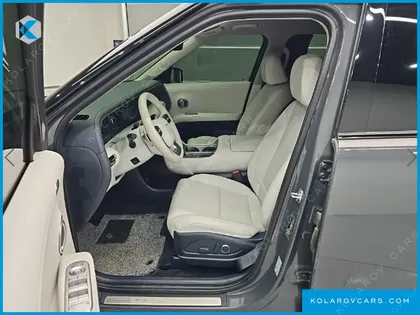 HYUNDAI PALISADE HEV 2.5T 4WD 7-SEATER