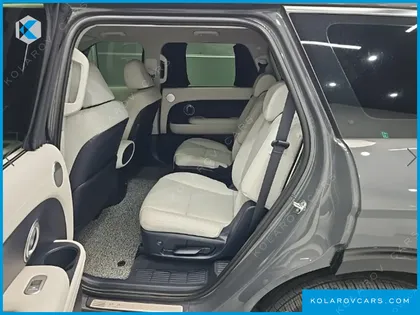HYUNDAI PALISADE HEV 2.5T 4WD 7-SEATER